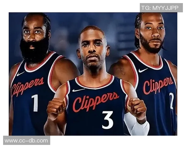 快船新赛季城市版球衣发布宣传海报及同款周边引发球迷热议