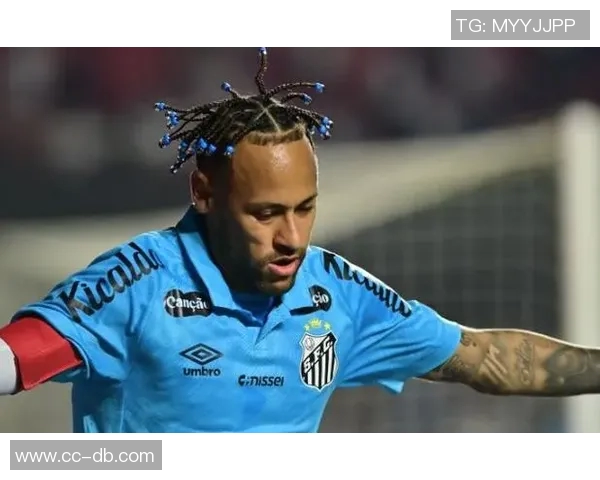 内马尔明年初或重获自由身多支球队已对其表示关注