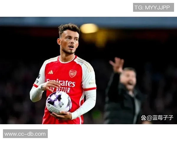 本怀特称特罗萨德是阿森纳最难防球员边境牧羊犬风格与自己相似