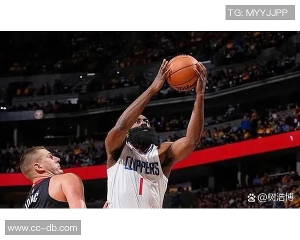 哈登曾渴望重返火箭但球队未积极推动交易事宜