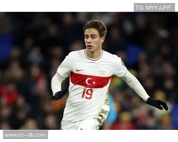 英媒报道阿森纳切尔西与伊尔迪兹代表会谈潜在转会事宜